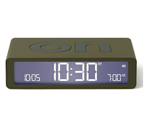 LEXON Flip Classic Khaki LR157K9 - 1552041 - zdjęcie 4